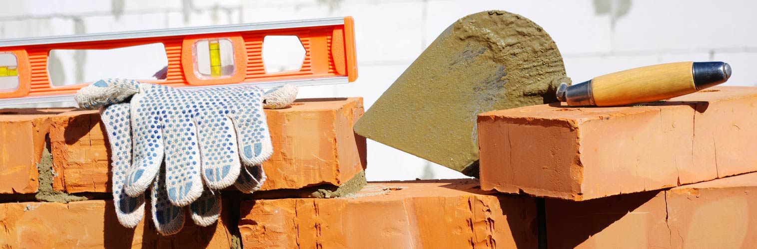 Materiales de construcción