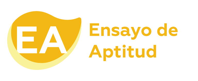 Ensayo de aptitud