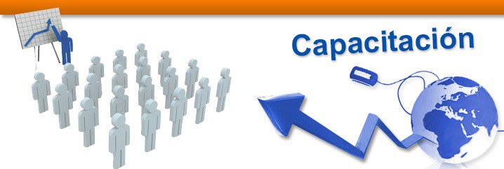 Servicio de capacitación