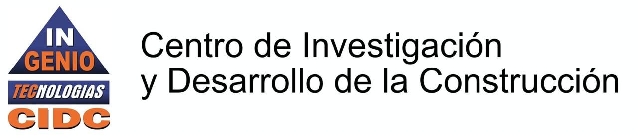 Centro de Investigación y Desarrollo de la Construcción